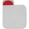 HyFin Chest Seal, 6" x 6"