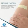 1/2" x 4" SecureStrip Adhesive Wound Closures, 6 per pouch