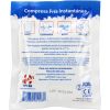 4" x 5" Urgent First Aid Instant Cold Compresses