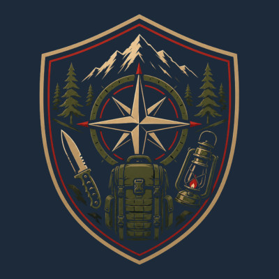 Patriot Survival Shop