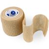Sensi Wrap, Self-Adherent - Tan, 1 each