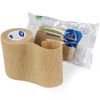 Sensi Wrap, Self-Adherent - Tan, 1 each