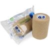 Sensi Wrap, Self-Adherent - Tan, 1 each