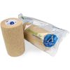 Sensi Wrap, Self-Adherent - Tan, 1 each