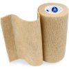 Sensi Wrap, Self-Adherent - Tan, 1 each