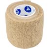 Sensi Wrap, Self-Adherent - Latex Free, Tan, 1 each