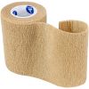 Sensi Wrap, Self-Adherent - Latex Free, Tan, 1 each