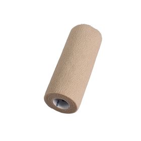 Sensi Wrap, Self-Adherent - Latex Free, Tan, 1 each (Option: 6" x 5 yds Tan)