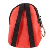 CPR Beltloop Keychain Backpack with Faceshield, Gloves, and Cleansing Wipes