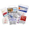 Bilingual OSHA Contractors First Aid Kit for Job Sites