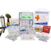 Bilingual OSHA Contractors First Aid Kit for Job Sites