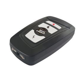 Razor 23,000,000* Stun Gun (Color: Grey)