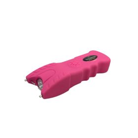 Touchdown 89,000,000* Stun Gun (Color: Hot Pink)