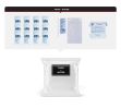 4 Person Comfort Survival Kit